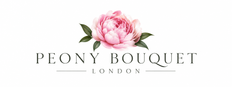 Peony Bouquet London - Home