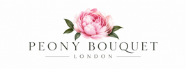 Peony Bouquet London - Home