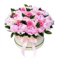 Pretty in Pink – Peonies & Roses Box