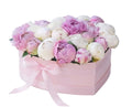 The Majestic Peony Box