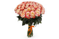 Cabaret Roses Bouquet - Fresh Bouquet Co.