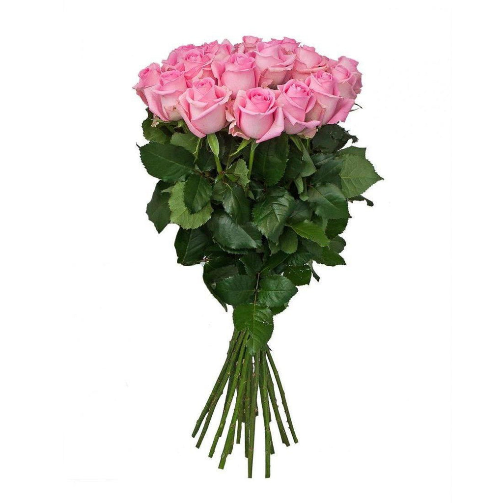 Christa Roses Bouquet - Fresh Bouquet Co.