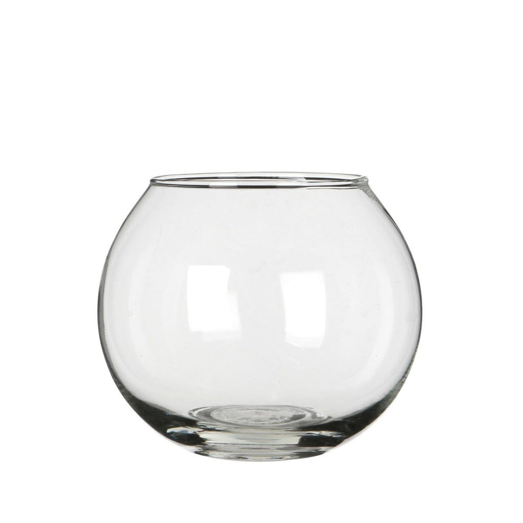Classic Lily of the Valley Bouquet in Vase - Fresh Bouquet Co.