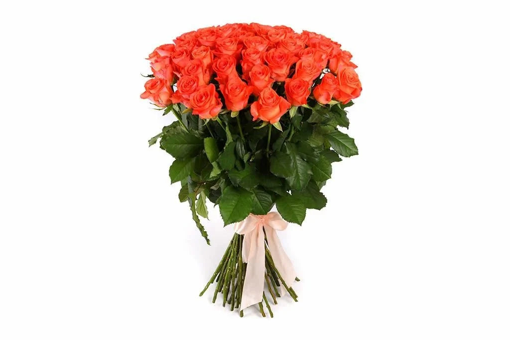 Patz Roses Bouquet - Fresh Bouquet Co.