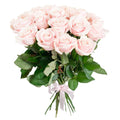 Sweet Pink Avalanche Roses Bouquet - Fresh Bouquet Co.